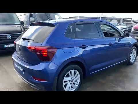 Volkswagen Polo 1.0TSI 95BHP 5DR LIFE - Image 2