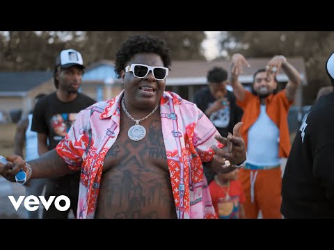 BigXthaPlug ft. BIG30 & Moneybagg Yo - Real Player (Music Video)