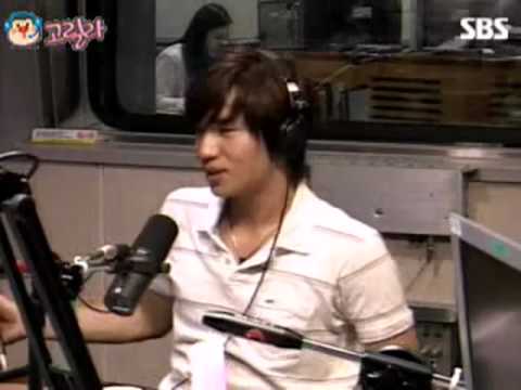 20090731 K.Will - 그후로 오랫동안 (Shin Seung Hun - A Long Time After That)