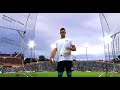 Men S Discus Throw Complete Bislett Games Diamond League Bislett Stadion Oslo July 1 2021