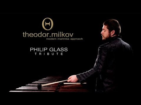 Philip Glass 80th Birthday Tribute Trailer -Theodor Milkov