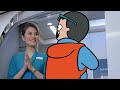 Sky Explorer Kolaborasi Seru Garuda Indonesia X Tahilalats ️