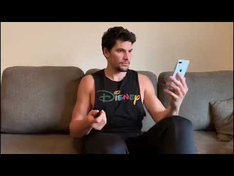 ידין גלמן (שנה א') - המלחמה בביצים