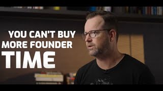 Ask Me Anything: How do founders release control as their company grows?