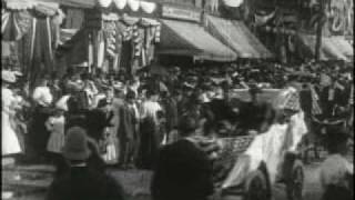 Leominster: 1904 Labor Day Parade