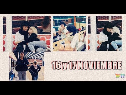 Natalia y Alba Part 35 - Albalia