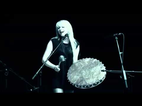 Eivør Pálsdóttir - Trøllabundin