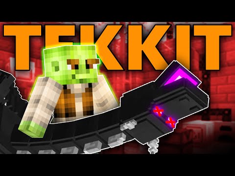 Is TEKKIT still fun 13 years later?
