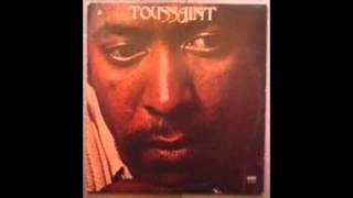 Allen Toussaint - Toussaint - Chokin' Kind