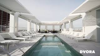 La Playa Pool | DVORA 175 Second