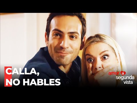 Método De Silenciar A Mukaddes De Fatih - Amor A Segunda Vista Capítulo 40