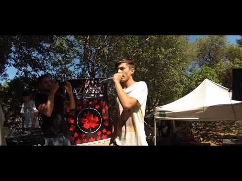 Sweet Pain vs ANZ [OCTAVOS] (OFICIAL) [Regional Gold Battle 2015 Sevilla]