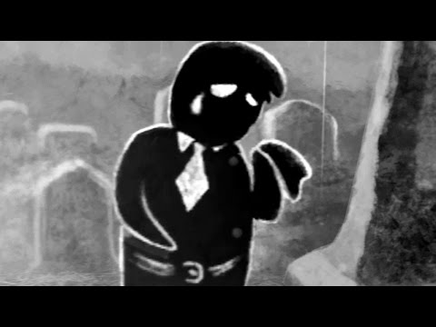 ВСЁ ПРОПАЛО, КАРЛ! ► Beholder |3|