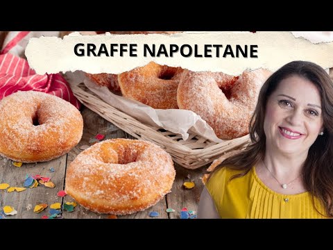 Neapolitan staples with potatoes, soft and golden - Sonia Peronaci