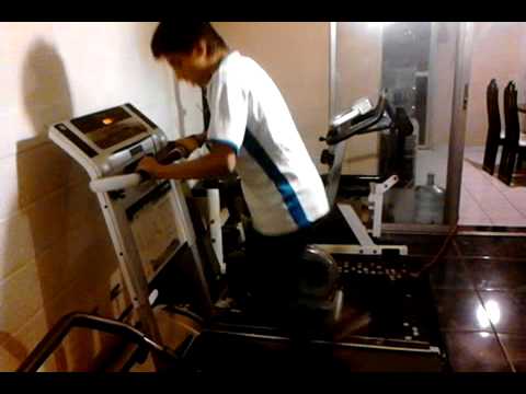 Los yucas  El tropeson