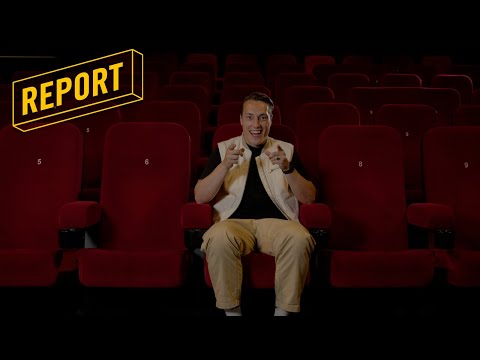 Know Before You Go | Thor: Love and Thunder | Pathé