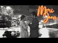 Meri Jaan | Srushti Tawade | Official Music Video