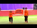 Dance Extravaganza Day 9 February 2019 PART 3