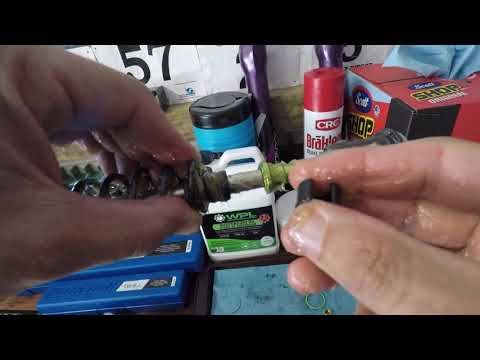 DVO onyx travel adjustment