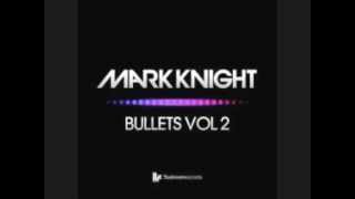 Mark Knight - Alright (original club mix)