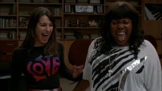 Glee - Take Me or Leave Me (Full Performance)