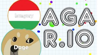 WARNING: ADDICTIVE  Agario