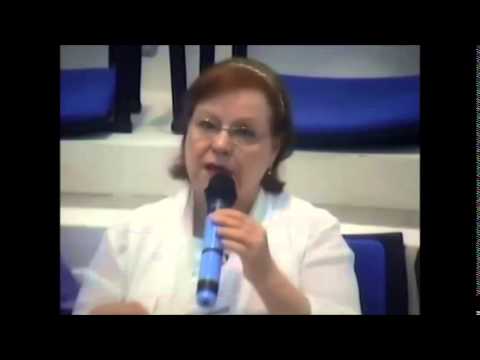 IMORTALIDADE NA PRÁTICA -  Profa  Málu Balona  - Incunábulo Projeciológico