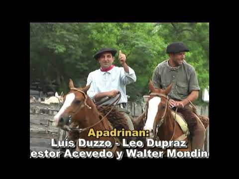 4º Festival Jineteada y Bailanta Entre Familia y Chamame Predio Moncho Centurión San Javier Santa Fe