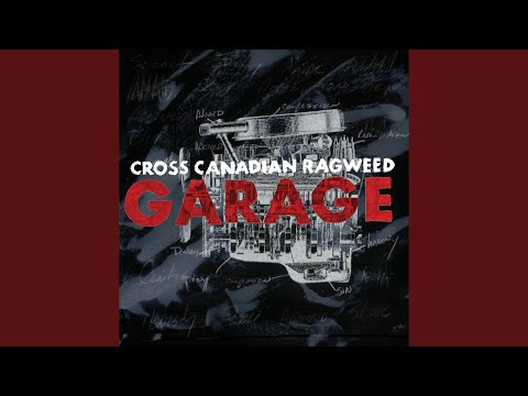 Late Last Night - Cross Canadian Ragweed