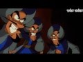אלאדין 3 איש אחד פאנסונג Aladdin 3 Are You In Or Out FanSong Hebrew