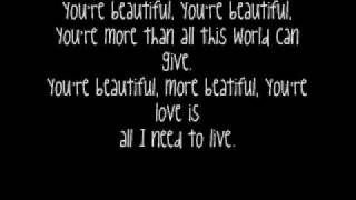 Satisfy - Tenth Avenue North