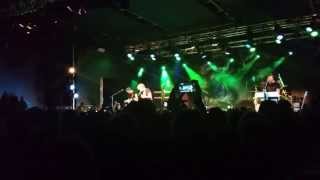 Christopher - Go find a man - live odense at poste