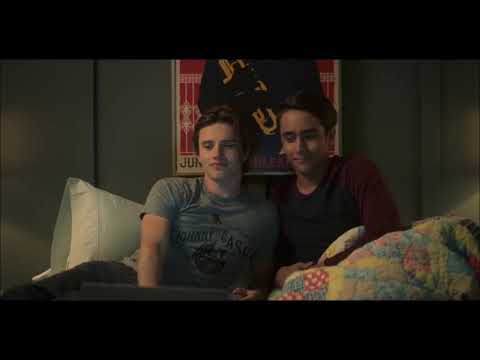Benji & Victor - 2x04 part 1