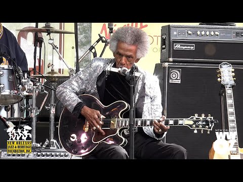 Lil Jimmy Reed - Full Set - 2023