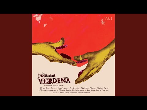 Inno del perdersi - Verdena