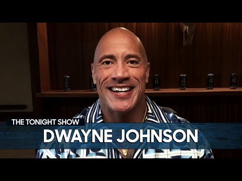 德維恩-約翰遜將在NBC的《年輕的搖滾》中競選總統。 (Dwayne Johnson Is Running for President in NBC’s Young Rock)