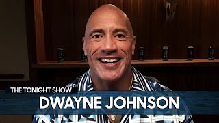 Dwayne Johnson Is Running for President in NBC’s Young Rock video