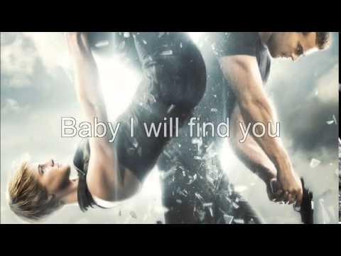 WOODKID Never Let You Down . Feat. Lykke Li (Lyrics)