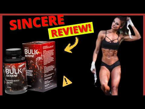 Bulk Extreme    Bulk Extreme Supplement   Bulk Extreme Reviews  - Review Bulk Extreme