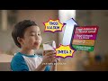 Iklan HiLo School 2020 Langit 30s