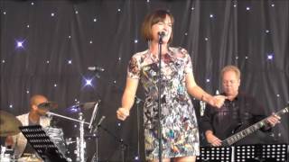 2 In Love - David Benoit and Sara Gazarek (vocals) at 1. Algarve Smooth Jazz Festival (2016)