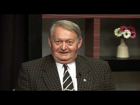 Párbeszéd az emberért – Oroszki István és Platthy Iván párbeszéde