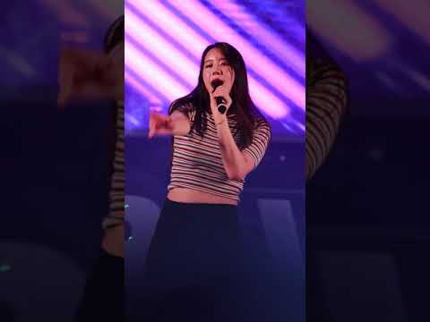 180804 옐리비 블라블라페스타 와썹(Wa$$up) 지애 - HOTTERE THAN A SUMMER 직캠