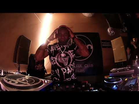 Stacy Kidd @ Djoon with De La Groove 29.04.23