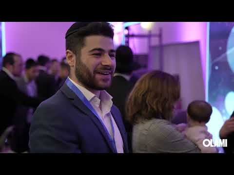 Networking Event - Olami video