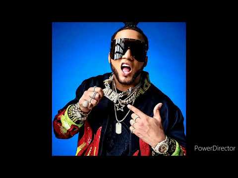 El Alfa El Jefe - El Amañanero 2020