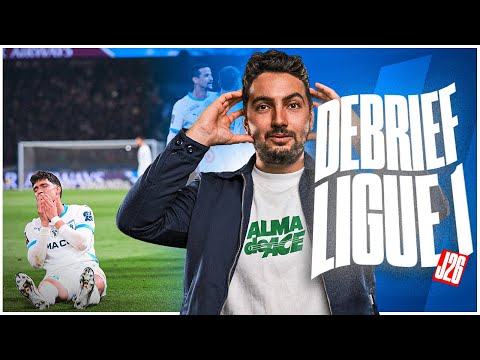 Le Débrief de la J26 de L1 : ça se resserre pour l'Europe + ma découverte de Bollaert