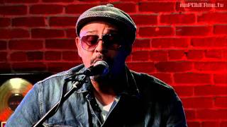Barry Adamson - "The Sun and the Sea" (LIVE)