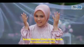 Download lagu selfi Yamma | ' SERAYA ' |  Video Lyrics | mp3