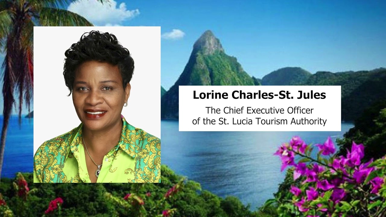 Saint Lucia Tourism Authority launches ‘Our Saint Lucia’ campaign